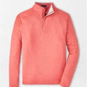 Peter Millar Stealth Performance Quarter Zip